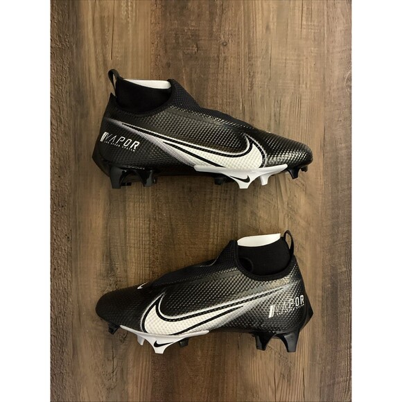 nike vapor edge black